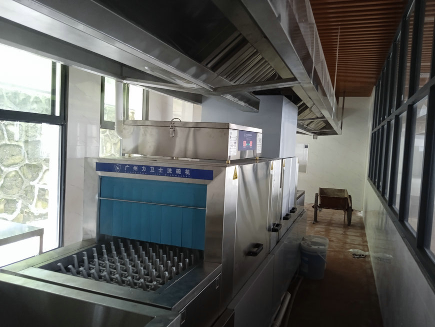 廣州餐廳洗碗機(jī)3.5米.jpg